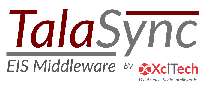 TalaSync SasS