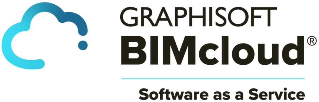 Graphisoft BIMcloud