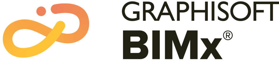 Graphisoft BIMx